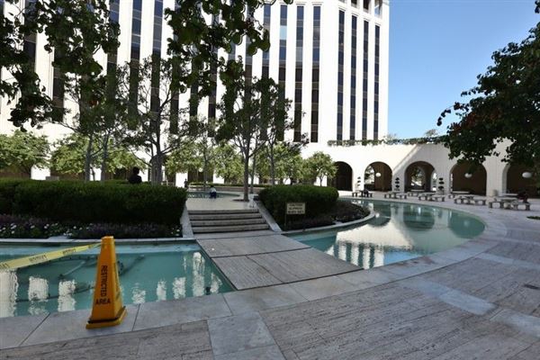 Wilshire Colonnade (9/17/2024 - Credits: Cap Equity)
