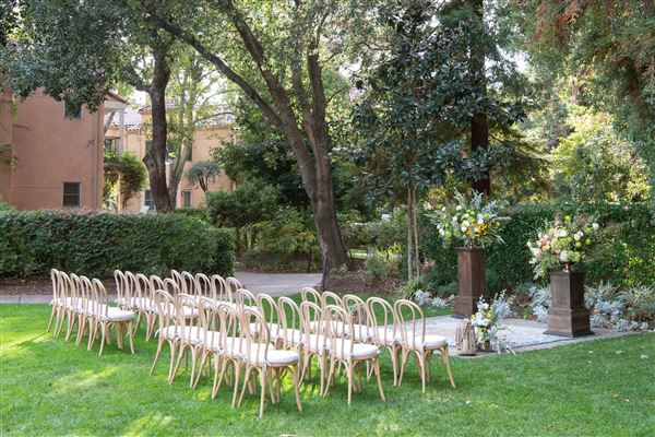 Fairmont Sonoma Mission Inn & Spa (7/27/2022 - Credits: Marketing Department)
