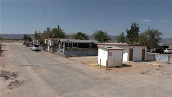 Wee Vill Market in Winterhaven RV Park (8/23/2024 - Credits: Pure Media Marketing)