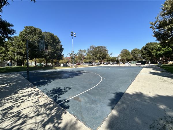 Clover Park (10/1/2024 - Credits: Brandy Davis)