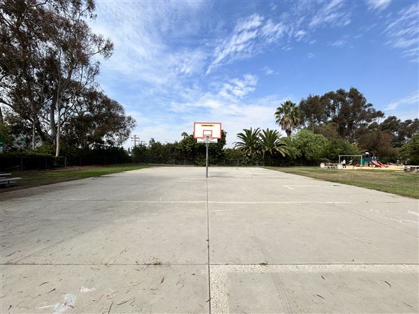 Culver City Park Bill Botts Field (10/4/2024 - Credits: Brandy Davis)