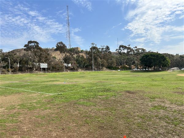Culver City Park Bill Botts Field (10/4/2024 - Credits: Brandy Davis)