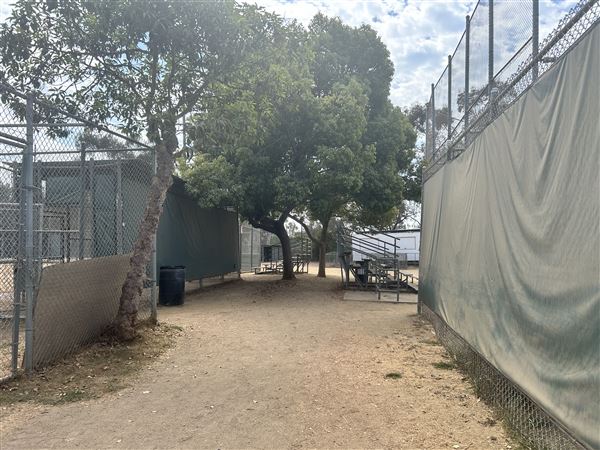 Culver City Park Bill Botts Field (10/4/2024 - Credits: Brandy Davis)