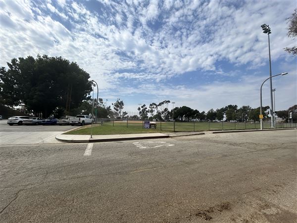 Culver City Park Bill Botts Field (10/4/2024 - Credits: Brandy Davis)