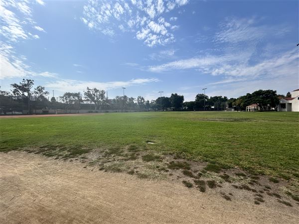 Syd Kronenthal Park (10/4/2024 - Credits: Brandy Davis)