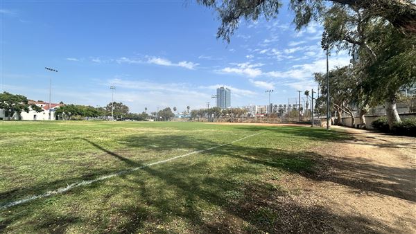 Syd Kronenthal Park (10/4/2024 - Credits: Brandy Davis)