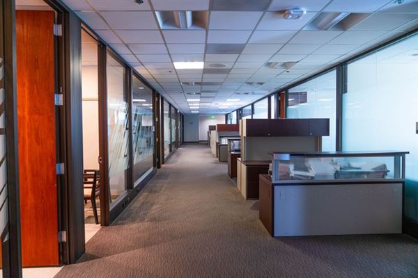 Television City - TVC Offices (10/9/2024 - Credits: The MBS Group)