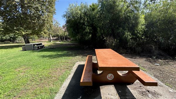 Elysian Park - Angels Point (6/22/2024 - Credits: Brandy Davis)