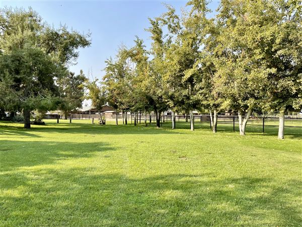 Stockdale Ranch (10/11/2024 - Credits: Stockdale Ranch)