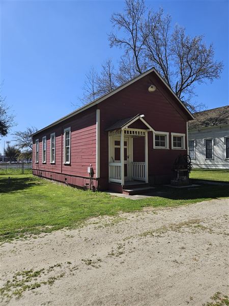 Pioneer Village Museum (10/22/2024 - Credits: City of Selma)