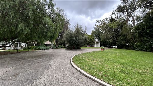 Centinela Adobe Ranch House (10/28/2024 - Credits: Brandy Davis)