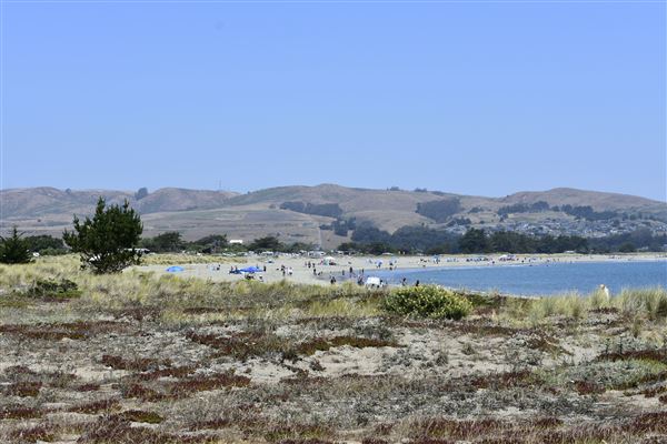 Doran Regional Park (10/29/2024 - Credits: Sonoma County)