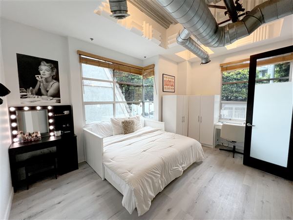 New York Style Loft - Open Space - 3,800 square feet (11/4/2024 - Credits: Photos taken by myself)
