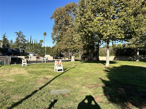 Serrania Park (11/8/2024 - Credits: Brandy Davis)