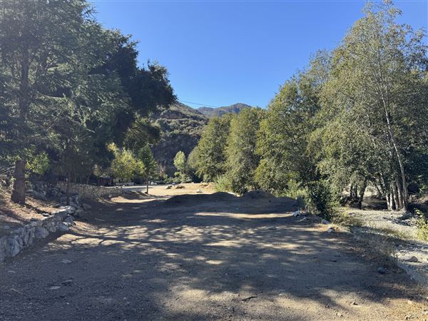 Camp Williams Resort (11/14/2024 - Credits: submitted by: Amar Patel)