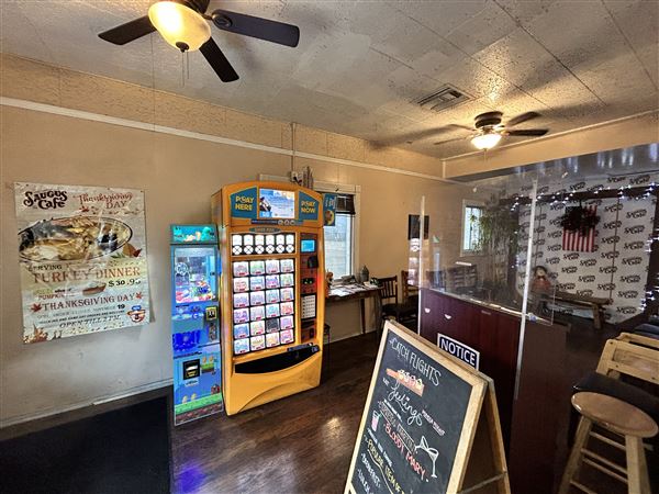 The Original Saugus Cafe (11/15/2024 - Credits: Brandy Davis)