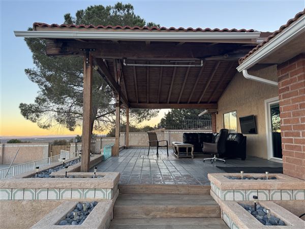 Crystal Air Wonder View Villa (11/28/2024 - Credits: submitted by: Richard Hazaryan)
