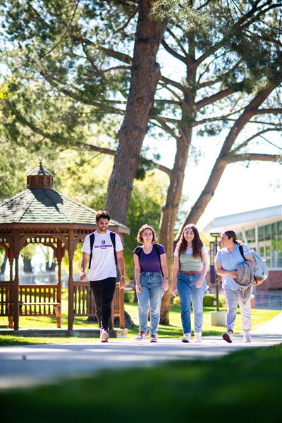 California Lutheran University - Cal Lutheran - CLU (12/6/2024 - Credits: California Lutheran University)