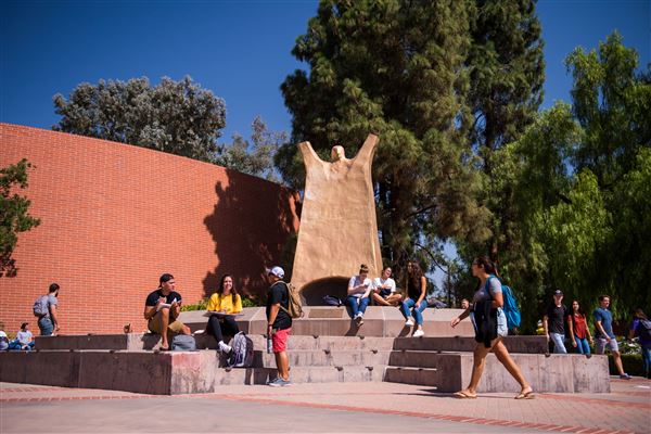 California Lutheran University - Cal Lutheran - CLU (12/6/2024 - Credits: California Lutheran University)