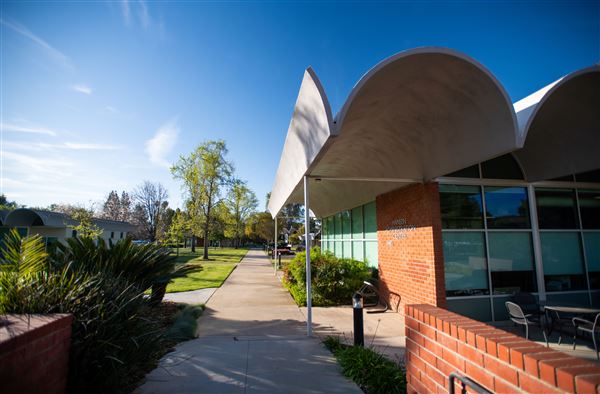 California Lutheran University - Cal Lutheran - CLU (12/6/2024 - Credits: California Lutheran University)