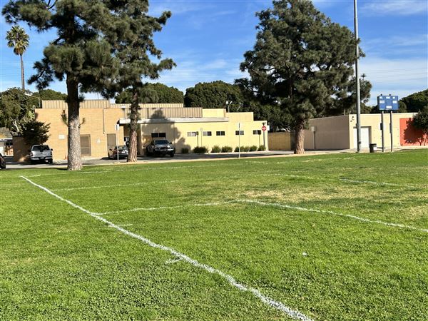 Veterans Memorial Complex (12/16/2024 - Credits: Brandy Davis)