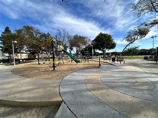 Veterans Memorial Complex (12/16/2024 - Credits: Brandy Davis)
