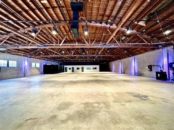 LA River Studios (12/17/2024 - Credits: Sara Sedlacek)