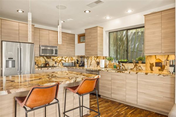 Hollywood Hills Modern Vintage (12/20/2024 6:05:10 PM - Credits: submitted by:)