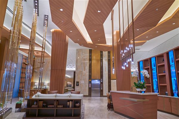 JW Marriott Anaheim Resort (1/14/2025 3:19:09 PM - Credits: submitted by:)