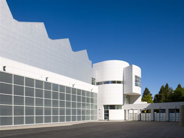 Crocker Art Museum (1/16/2025 - Credits: Crocker Art Museum Communications)