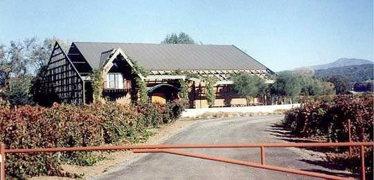 Quivira Vineyards (12/31/2003)