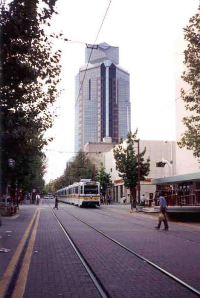 K Street Mall (12/31/2003)