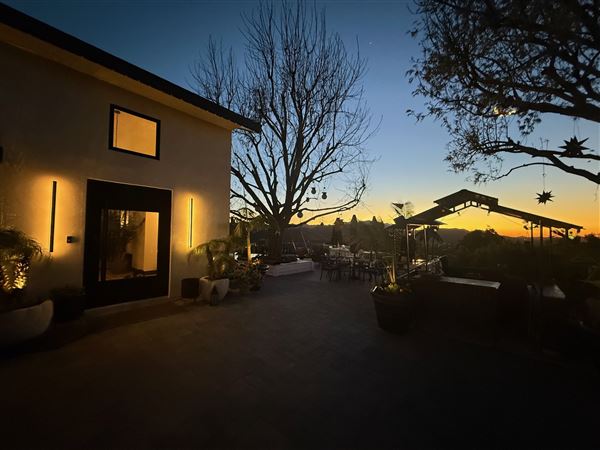 Windrose Ranch (1/23/2025)