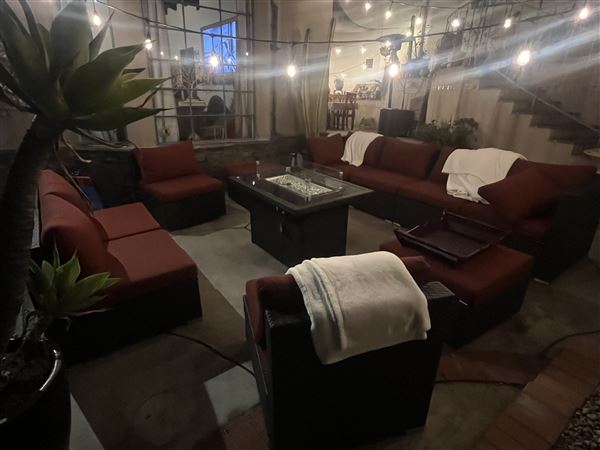 1930's Mediterranean in Lower Whitley Heights/Hollywood Hills (2/2/2025 7:14:47 PM - Credits: submitted by:)
