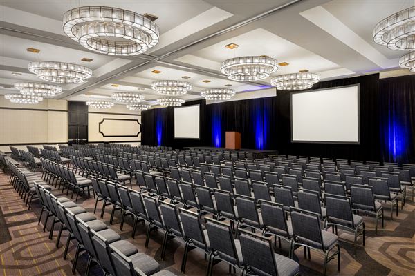 Sheraton Gateway Los Angeles (2/3/2025 1:26:48 PM - Credits: submitted by:)