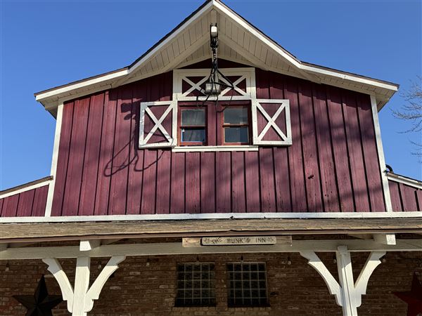Twin Pines Ranch (1/13/2025)