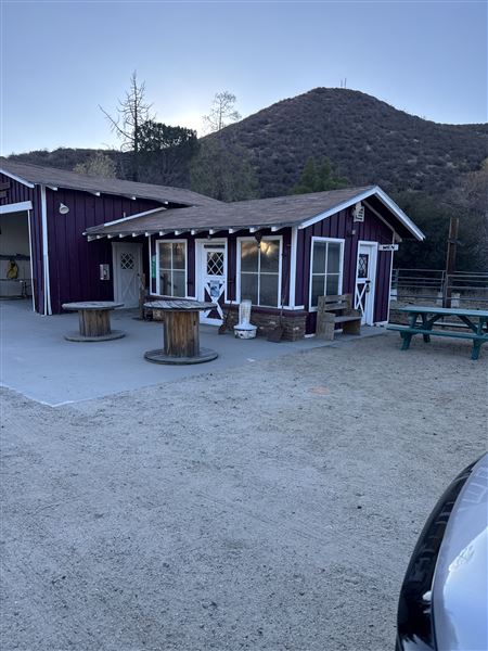 Twin Pines Ranch (1/13/2025)
