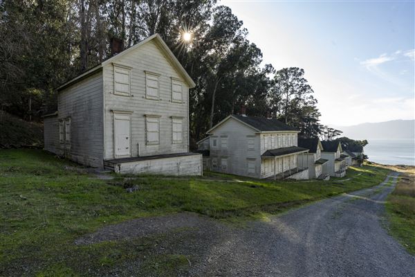 Angel Island State Park (SP) (12/10/2024 - Credits: Brian Baer)