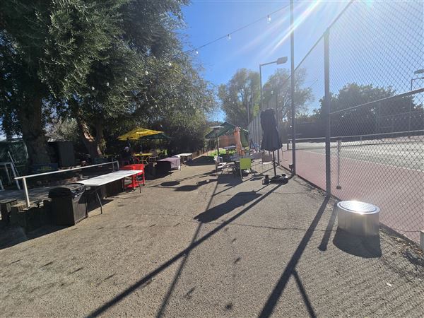 Mika's Tennis Academy (2/24/2025)