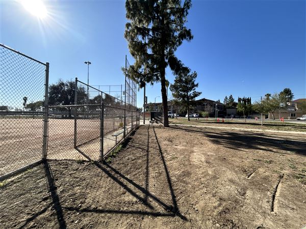 San Fernando Recreation Park (2/24/2025 - Credits: Brandy Davis)