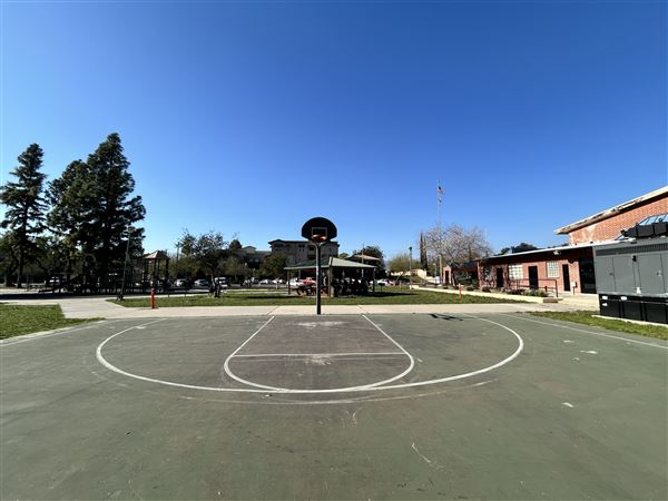 San Fernando Recreation Park (2/24/2025 - Credits: Brandy Davis)