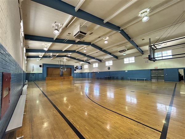 San Fernando Recreation Park (2/24/2025 - Credits: Brandy Davis)