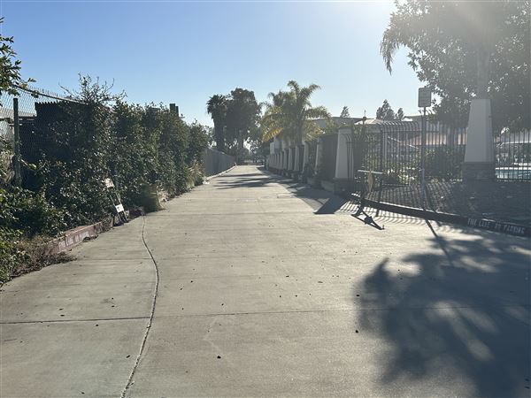 San Fernando Recreation Park (2/24/2025 - Credits: Brandy Davis)