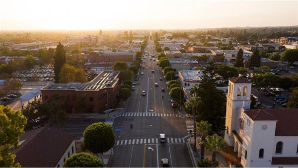 City of Fullerton (2/26/2025 - Credits: City of Fullerton)