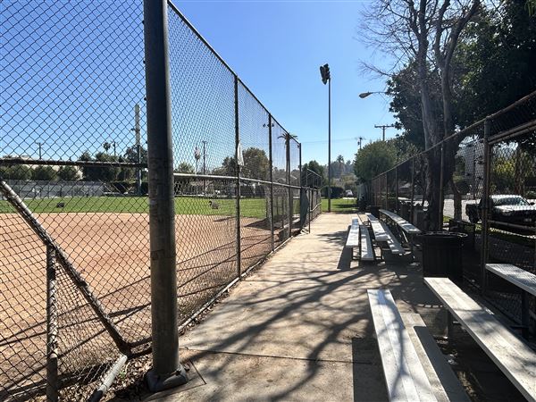 Orange Grove Park (2/26/2025 - Credits: Brandy Davis)