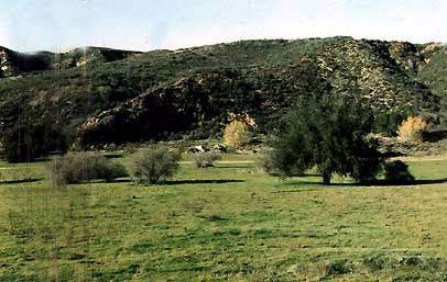 Andre & Renaud Veluzat Motion Picture Ranch (12/31/2003)