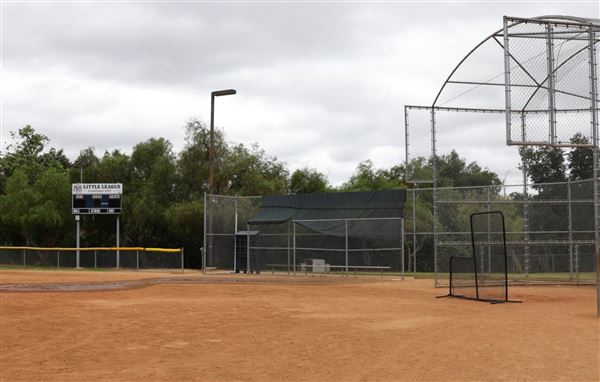 Carmel Mountain Ranch / Sabre Springs Recreation Center (5/31/2023 - Credits: Sabrina Moreno)