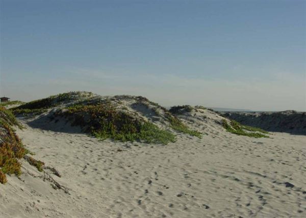 Coronado City Beach (9/22/2006 - Credits: San Diego Film Commision)