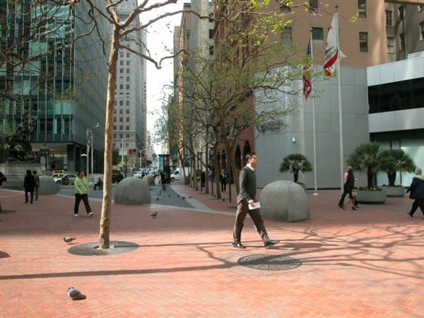 Mechanics Plaza (3/14/2025 - Credits: Film SF)