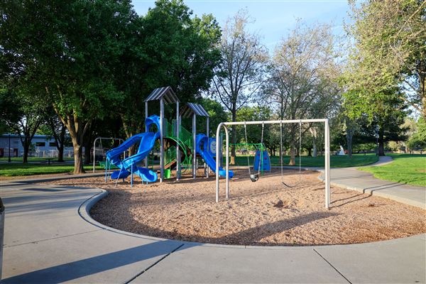Oak Way Park (4/10/2024 - Credits: CARD)
